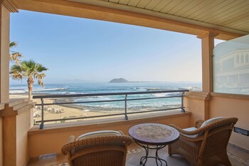 Secrets Bahía Real Resort & Spa - Adults Only (+16)