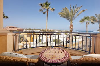 Secrets Bahía Real Resort & Spa - Adults Only (+16)