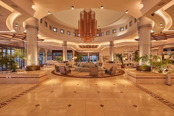 Secrets Bahía Real Resort & Spa - Adults Only (+16)