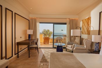 Secrets Bahía Real Resort & Spa - Adults Only (+16)