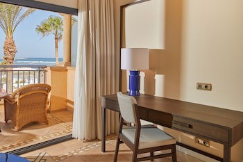 Secrets Bahía Real Resort & Spa - Adults Only (+16)