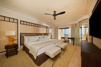 Secrets Bahía Real Resort & Spa - Adults Only (+16)