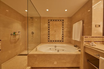 Secrets Bahía Real Resort & Spa - Adults Only (+16)