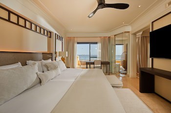 Secrets Bahía Real Resort & Spa - Adults Only (+16)