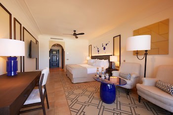 Secrets Bahía Real Resort & Spa - Adults Only (+16)