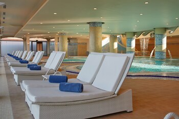Secrets Bahía Real Resort & Spa - Adults Only (+16)