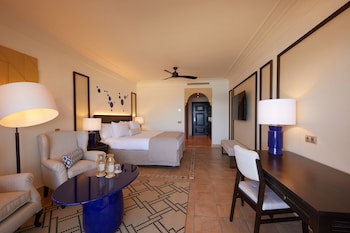 Secrets Bahía Real Resort & Spa - Adults Only (+16)