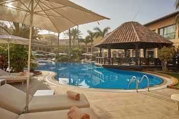 Secrets Bahía Real Resort & Spa - Adults Only (+16)