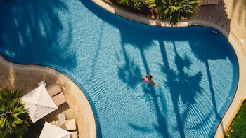 Secrets Bahía Real Resort & Spa - Adults Only (+16)