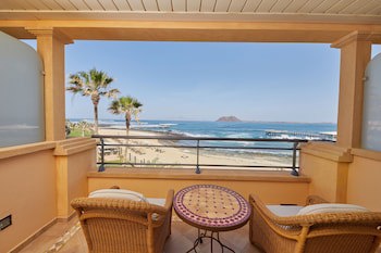 Secrets Bahía Real Resort & Spa - Adults Only (+16)