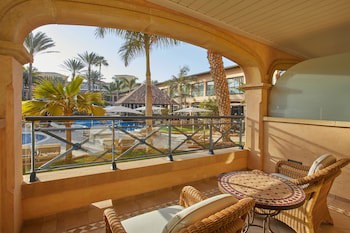 Secrets Bahía Real Resort & Spa - Adults Only (+16)