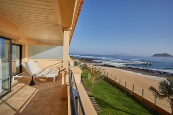 Secrets Bahía Real Resort & Spa - Adults Only (+16)