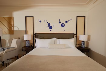 Secrets Bahía Real Resort & Spa - Adults Only (+16)