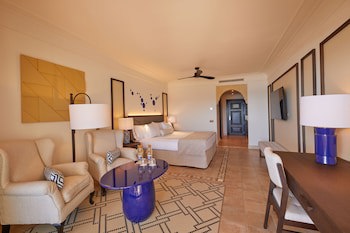 Secrets Bahía Real Resort & Spa - Adults Only (+16)