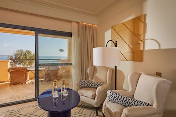 Secrets Bahía Real Resort & Spa - Adults Only (+16)