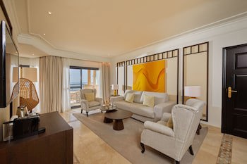 Secrets Bahía Real Resort & Spa - Adults Only (+16)