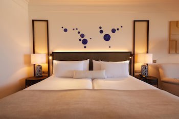 Secrets Bahía Real Resort & Spa - Adults Only (+16)