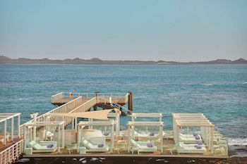 Secrets Bahía Real Resort & Spa - Adults Only (+16)