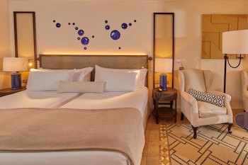Secrets Bahía Real Resort & Spa - Adults Only (+16)