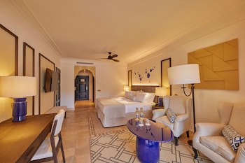 Secrets Bahía Real Resort & Spa - Adults Only (+16)