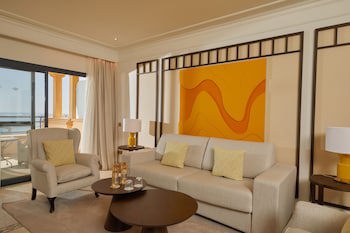 Secrets Bahía Real Resort & Spa - Adults Only (+16)