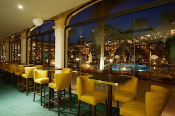 Secrets Bahía Real Resort & Spa - Adults Only (+16)