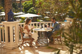 Secrets Bahía Real Resort & Spa - Adults Only (+16)