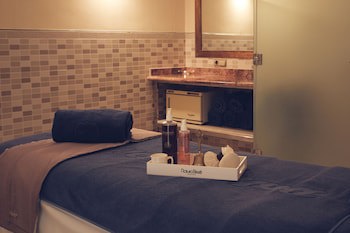 Secrets Bahía Real Resort & Spa - Adults Only (+16)