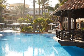 Secrets Bahía Real Resort & Spa - Adults Only (+16)