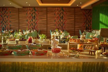 Secrets Bahía Real Resort & Spa - Adults Only (+16)