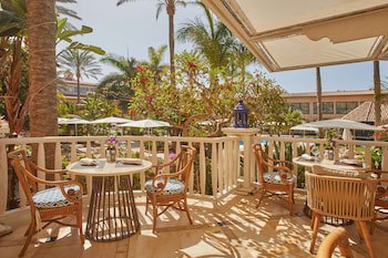 Secrets Bahía Real Resort & Spa - Adults Only (+16)