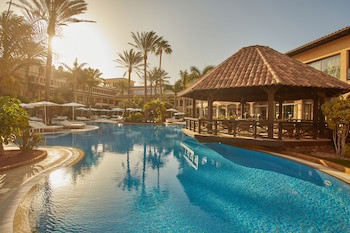Secrets Bahía Real Resort & Spa - Adults Only (+16)