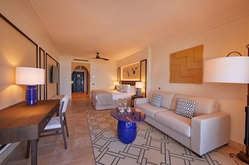 Secrets Bahía Real Resort & Spa - Adults Only (+16)