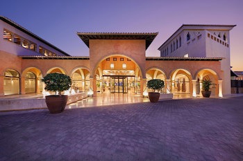 Secrets Bahía Real Resort & Spa - Adults Only (+16)