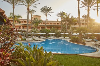 Secrets Bahía Real Resort & Spa - Adults Only (+16)