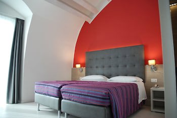 Hotel Lugano Torretta galeri fotoğrafı