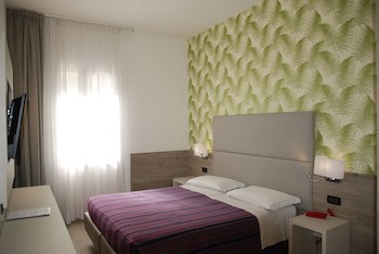 Hotel Lugano Torretta galeri fotoğrafı