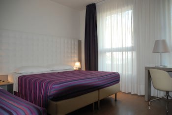 Hotel Lugano Torretta fotoğrafı