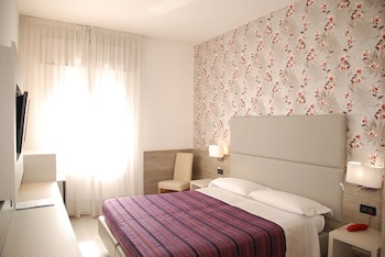Hotel Lugano Torretta galeri fotoğrafı