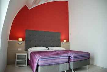 Hotel Lugano Torretta galeri fotoğrafı