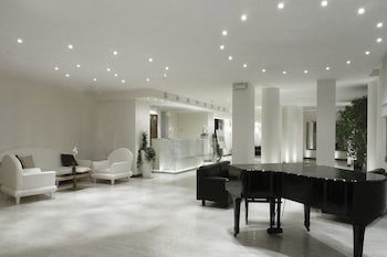 Hotel Lugano Torretta fotoğrafı