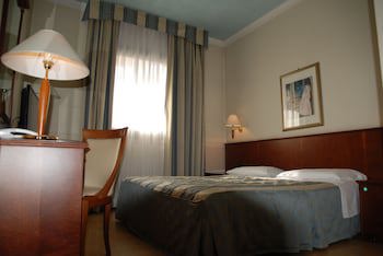 Hotel Lugano Torretta galeri fotoğrafı