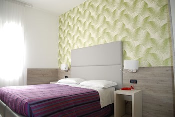 Hotel Lugano Torretta fotoğrafı