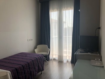 Hotel Lugano Torretta galeri fotoğrafı