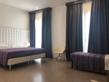 Hotel Lugano Torretta galeri fotoğrafı