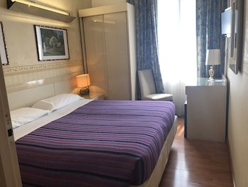 Hotel Lugano Torretta galeri fotoğrafı