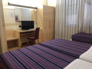 Hotel Lugano Torretta galeri fotoğrafı