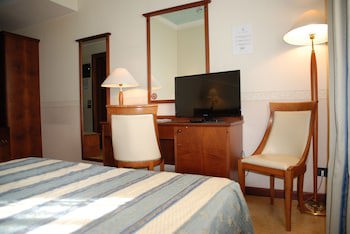 Hotel Lugano Torretta galeri fotoğrafı