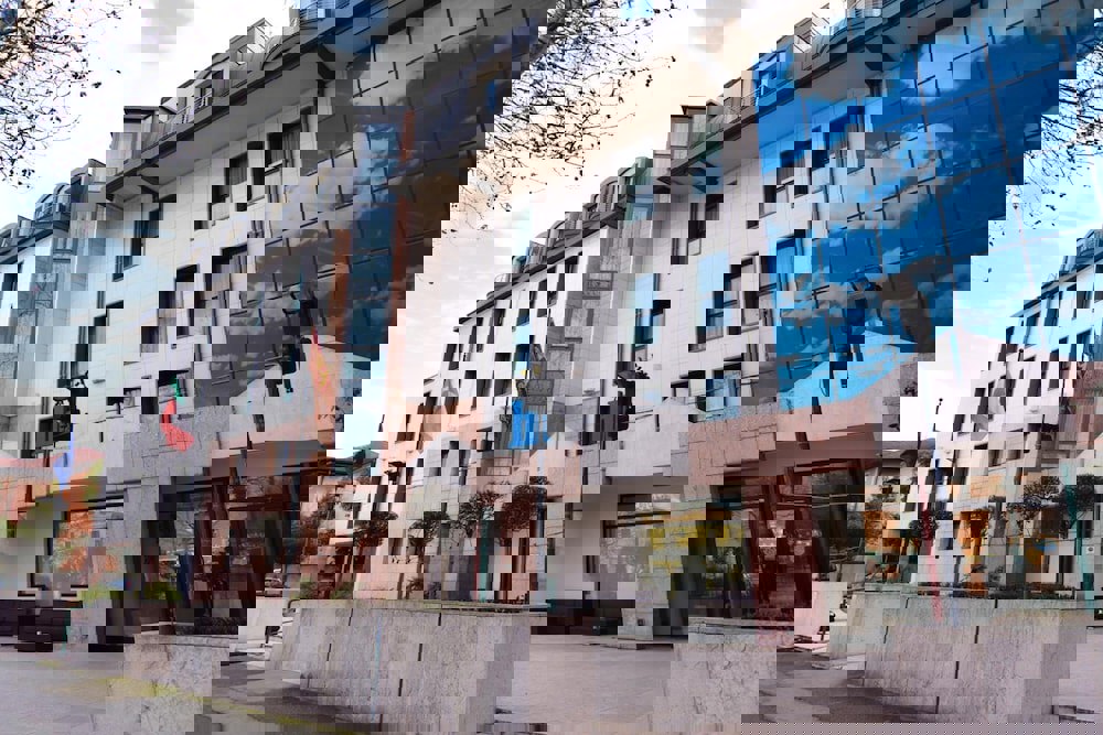 Hotel Lugano Torretta