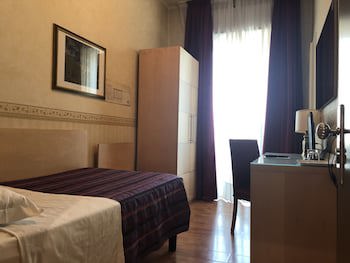 Hotel Lugano Torretta fotoğrafı